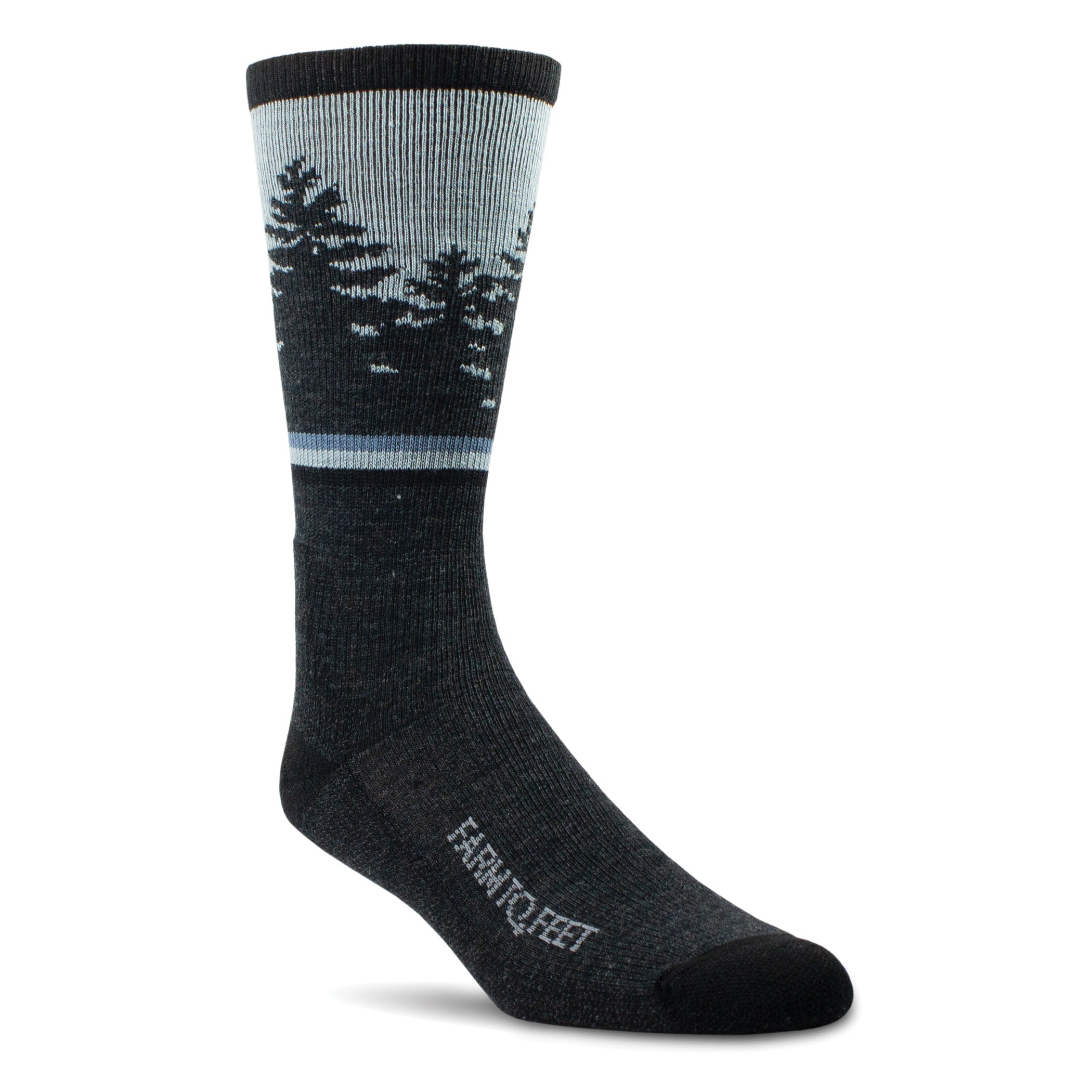 Spokane Tree Light Cushion Crew