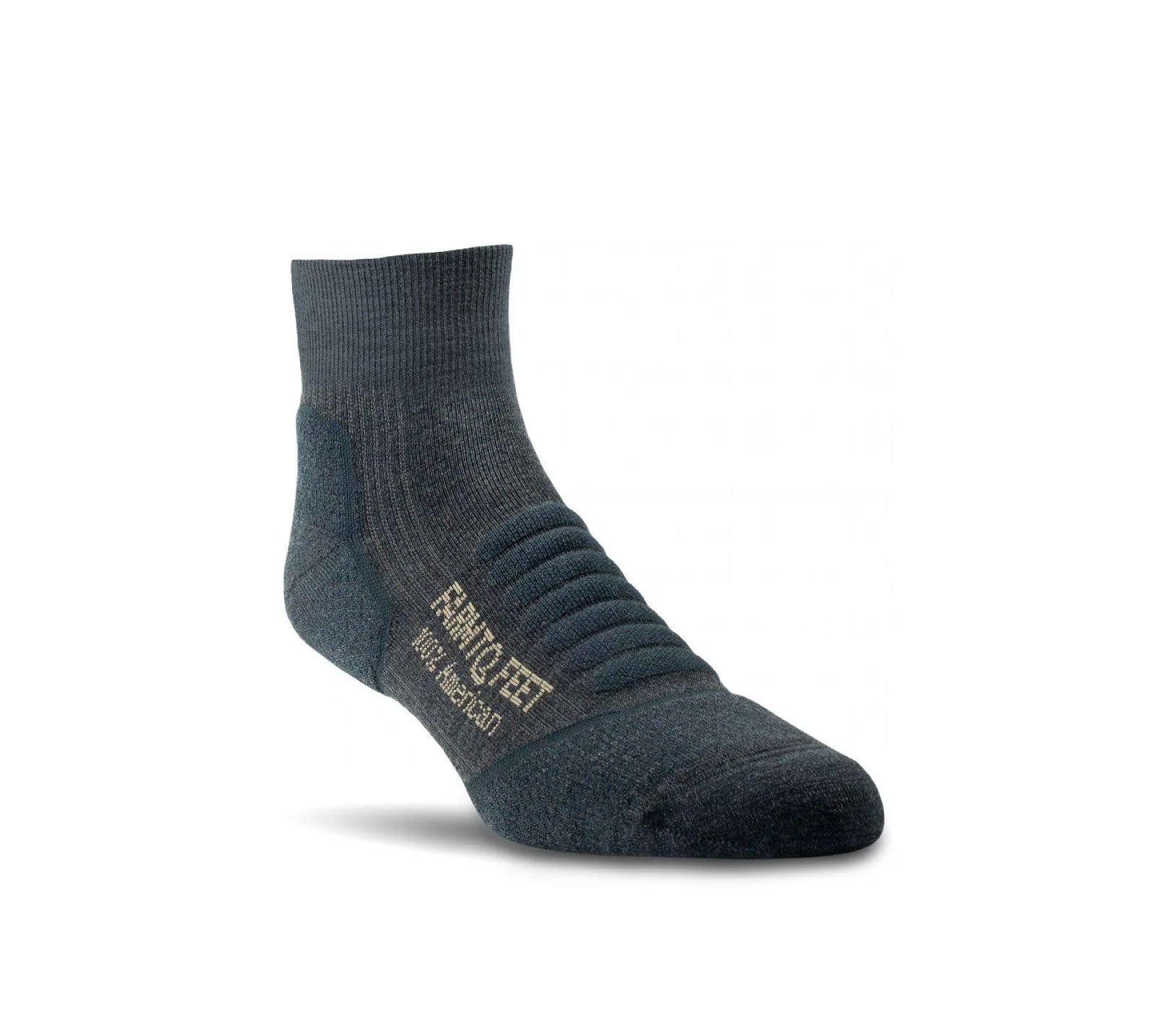 AMERICAN TRAIL　DAMASCUS LIGHT TARGETED 1/4