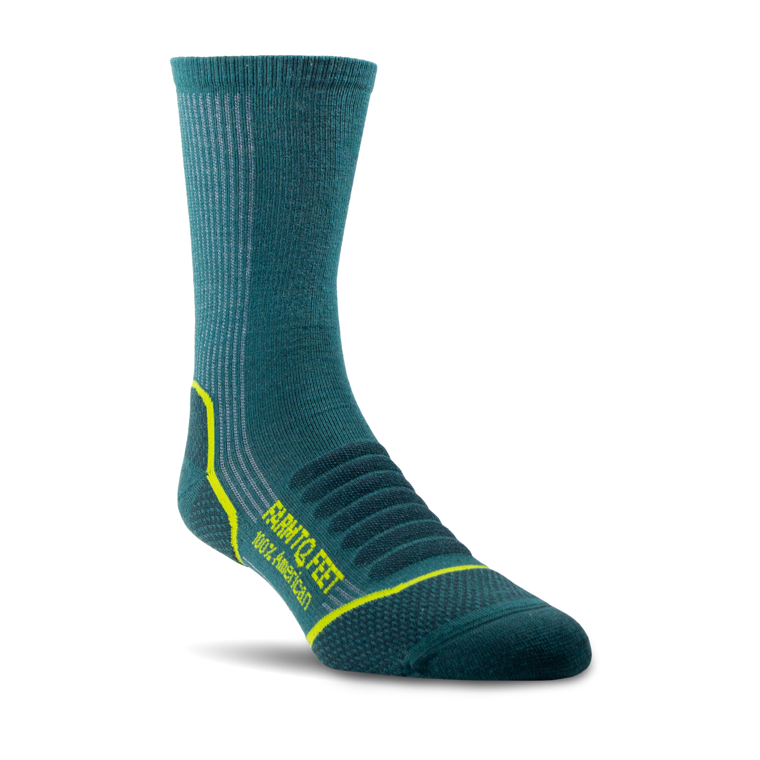 Damascus Light Targeted 3/4