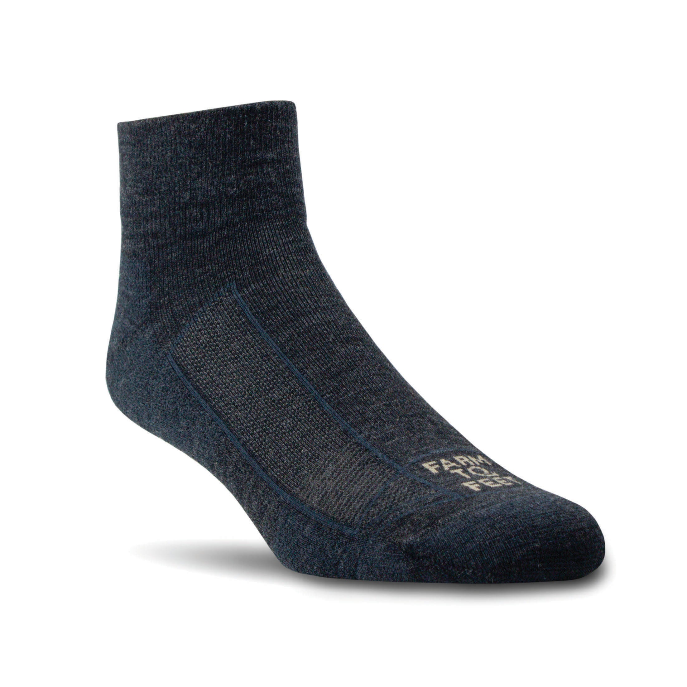 GREENSBORO Light Cushion 1/4