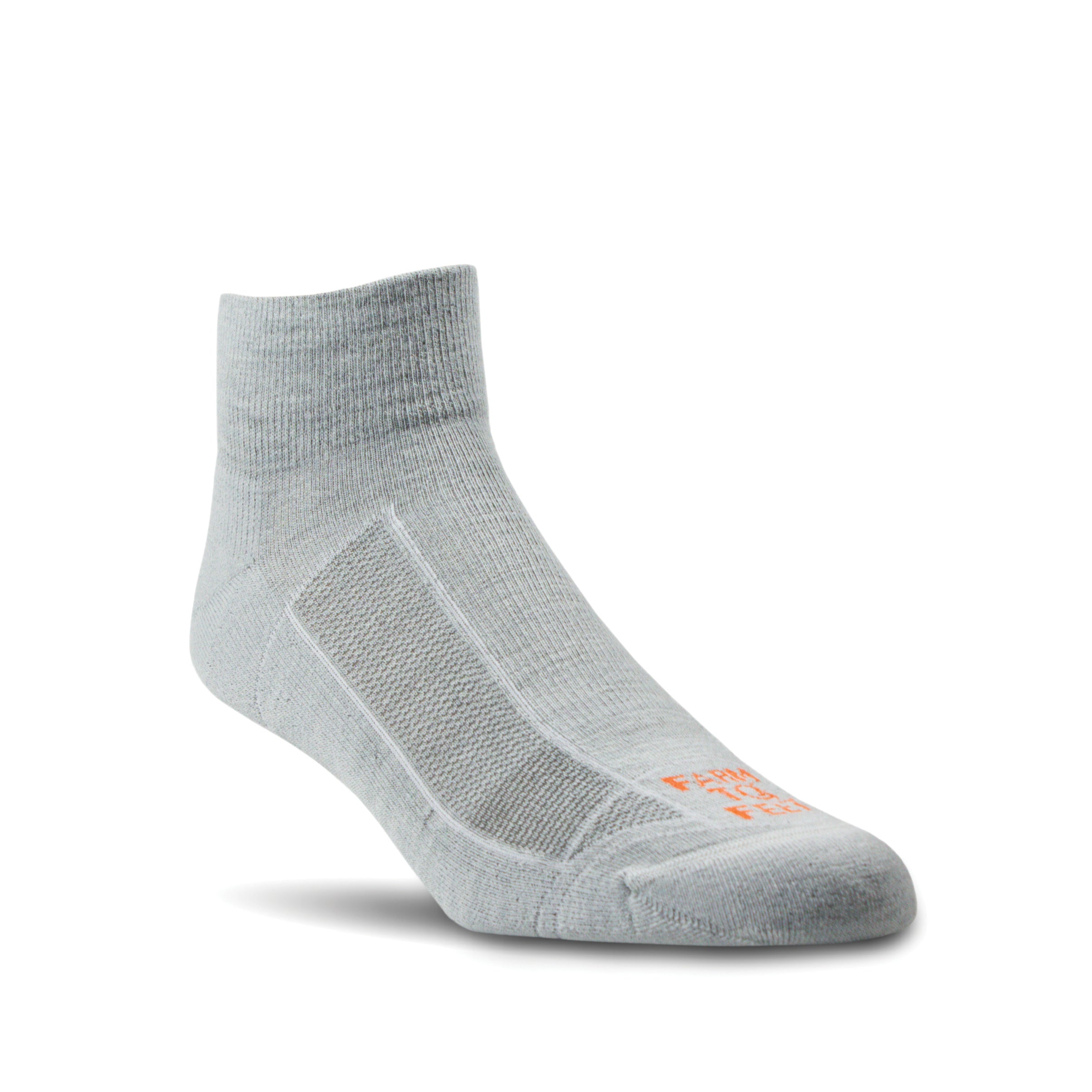 GREENSBORO Light Cushion 1/4