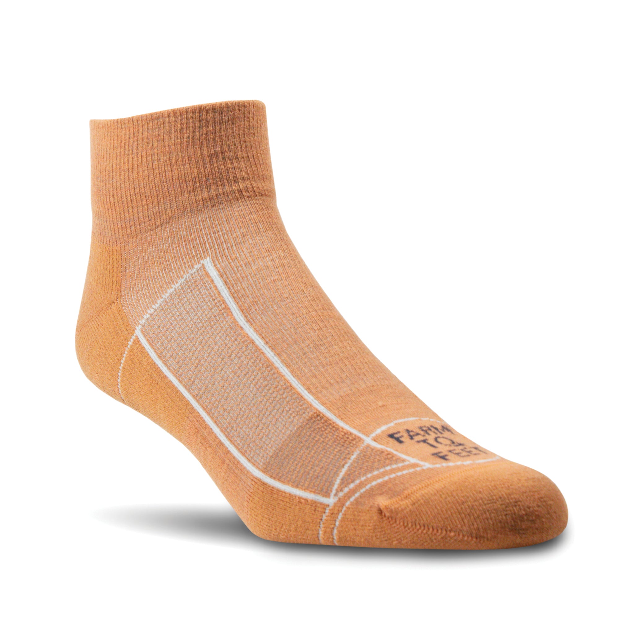 GREENSBORO Light Cushion 1/4