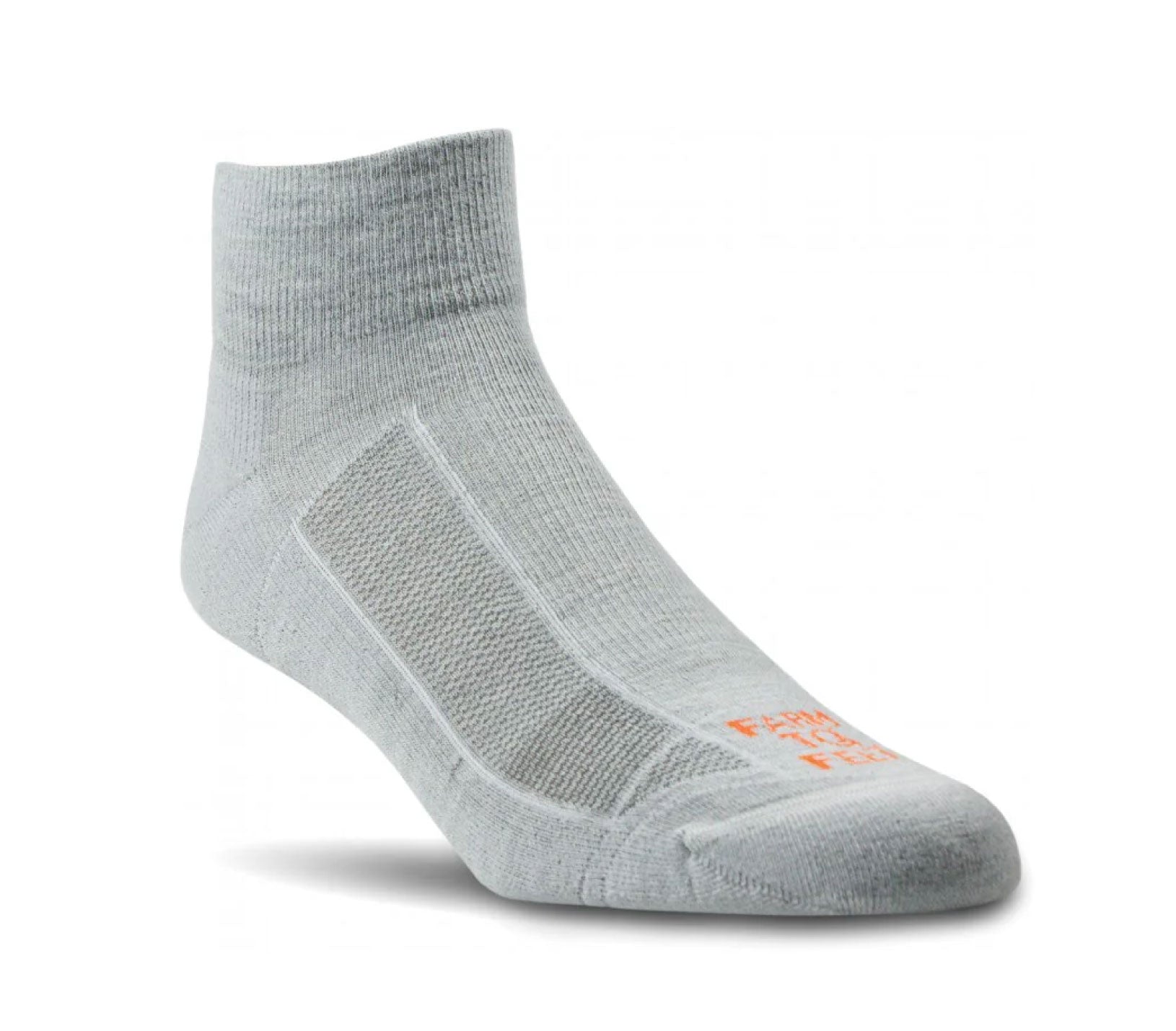 OUTDOOR TRAIL GREENSBORO LIGHT CUSHION 1/4