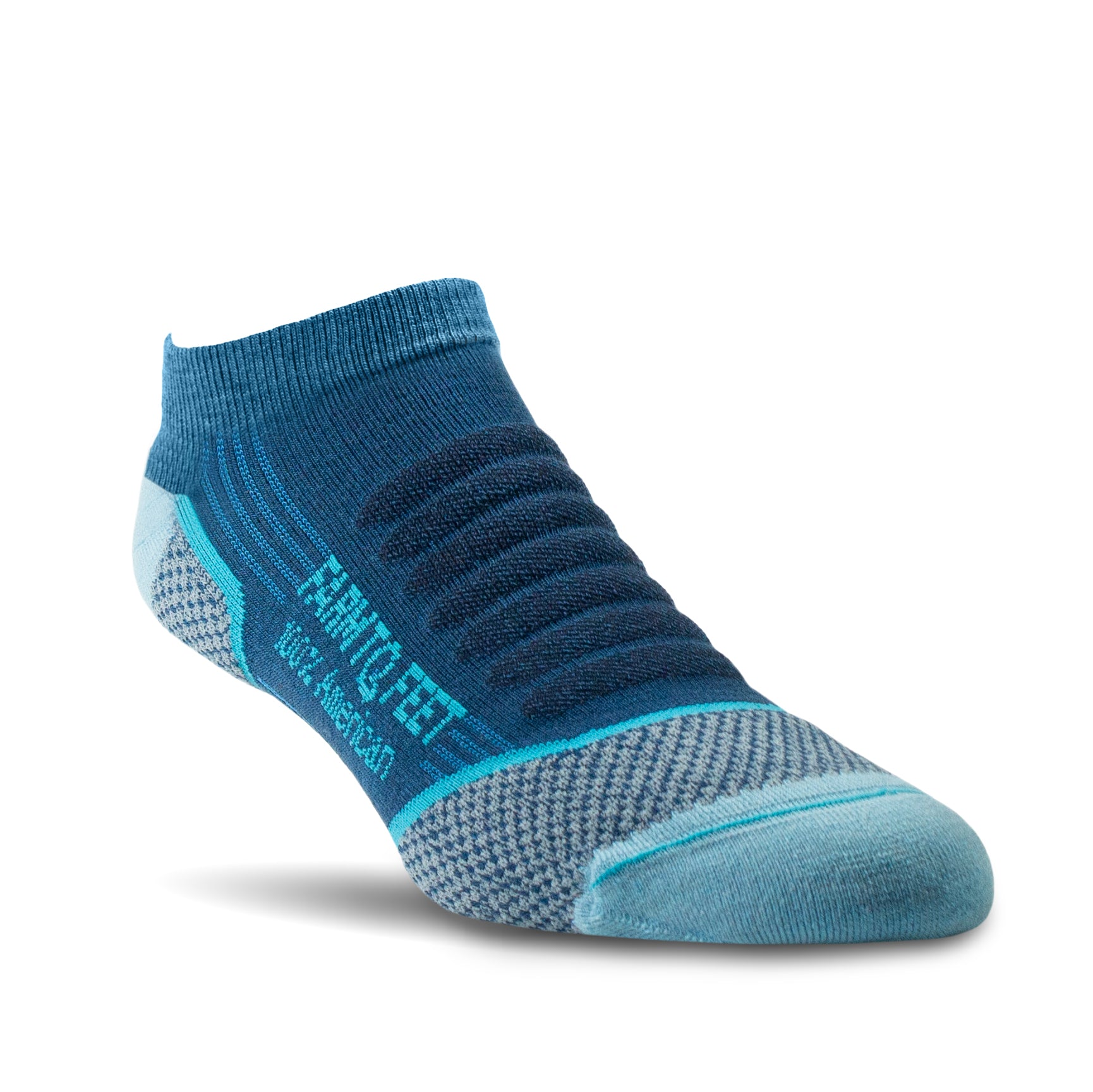 Damascus Light Cushion Low