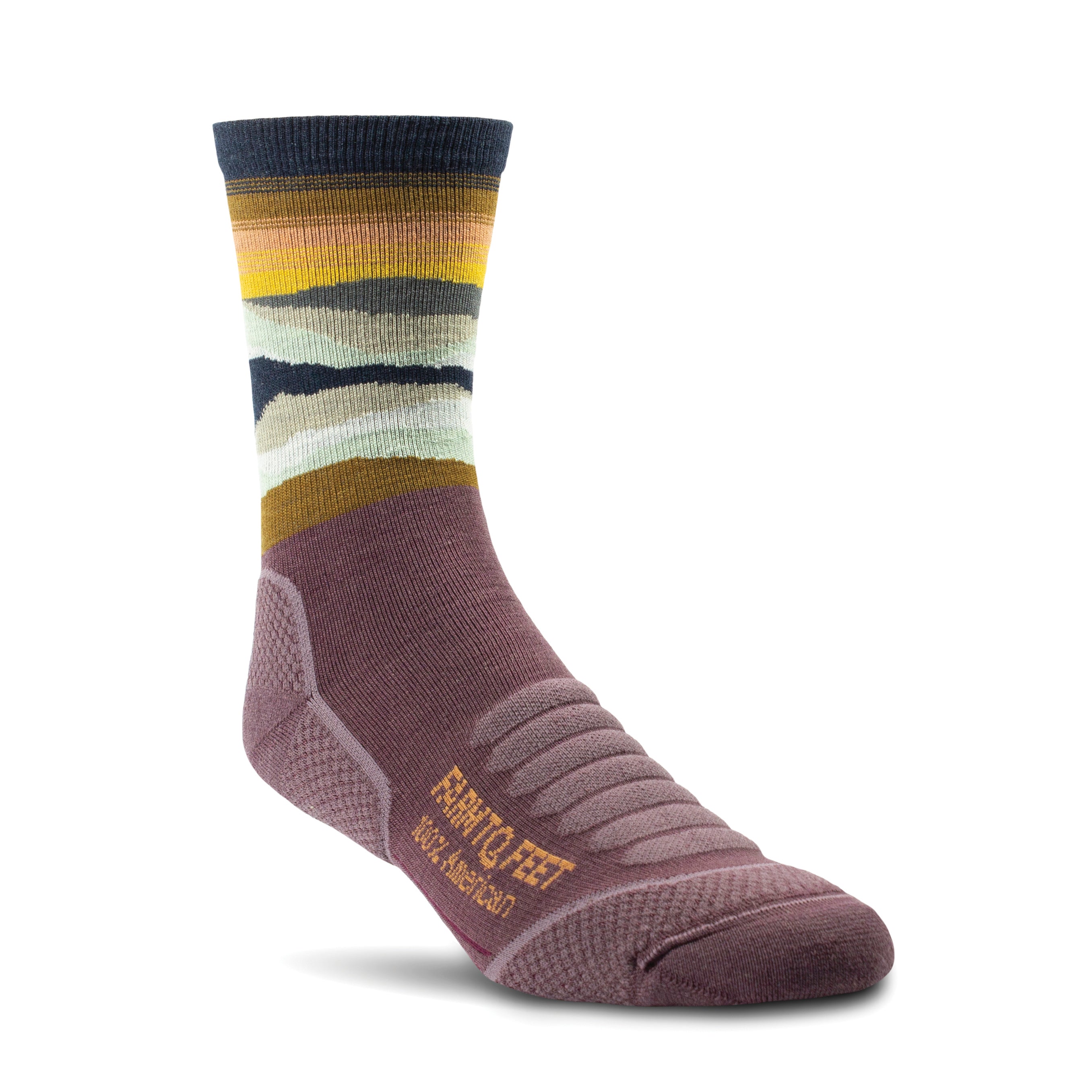 Max Patch Light Targeted 3/4