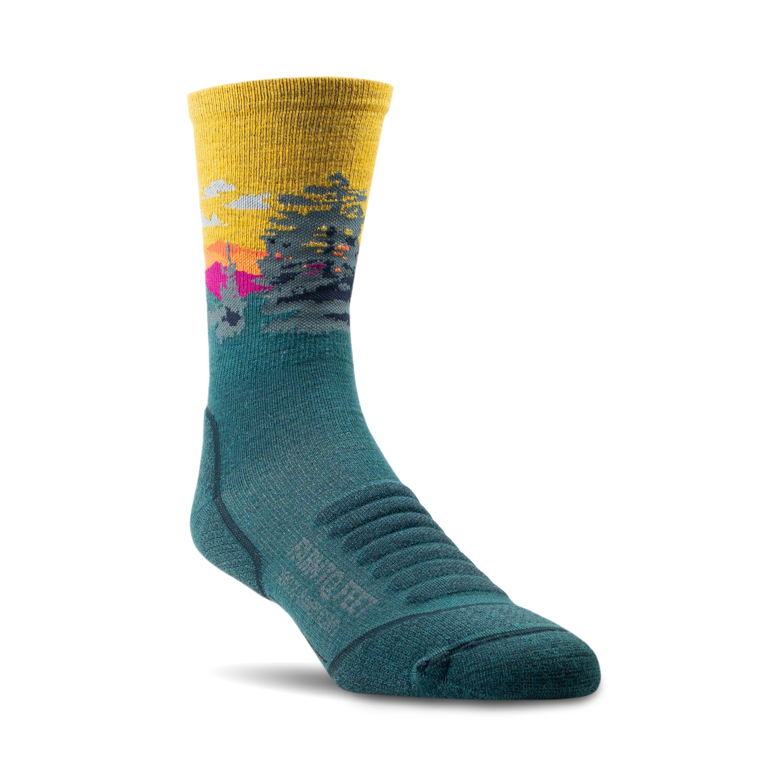 Cascade Locks Lt Cush 3/4