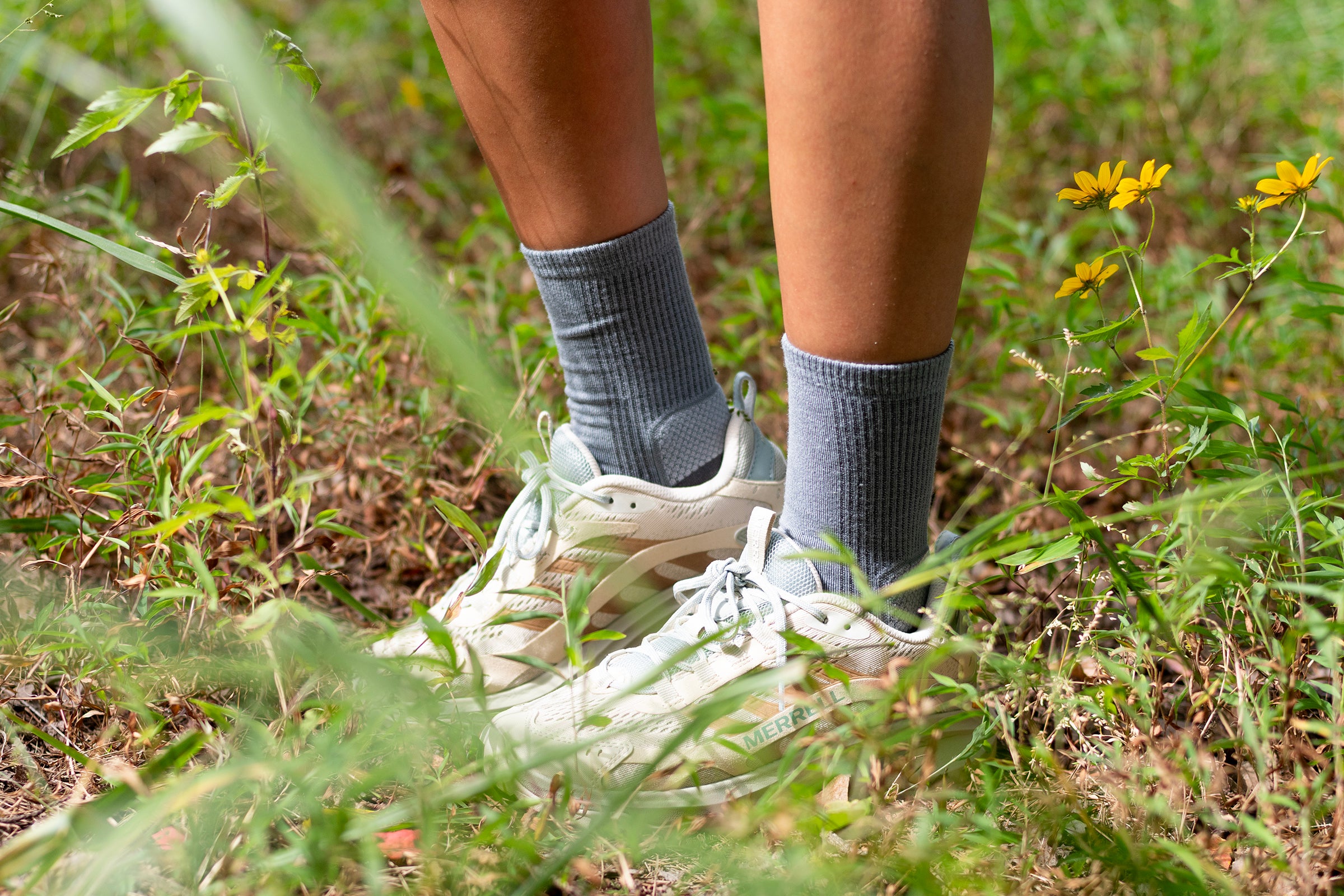 Damascus Light Targeted 3/4