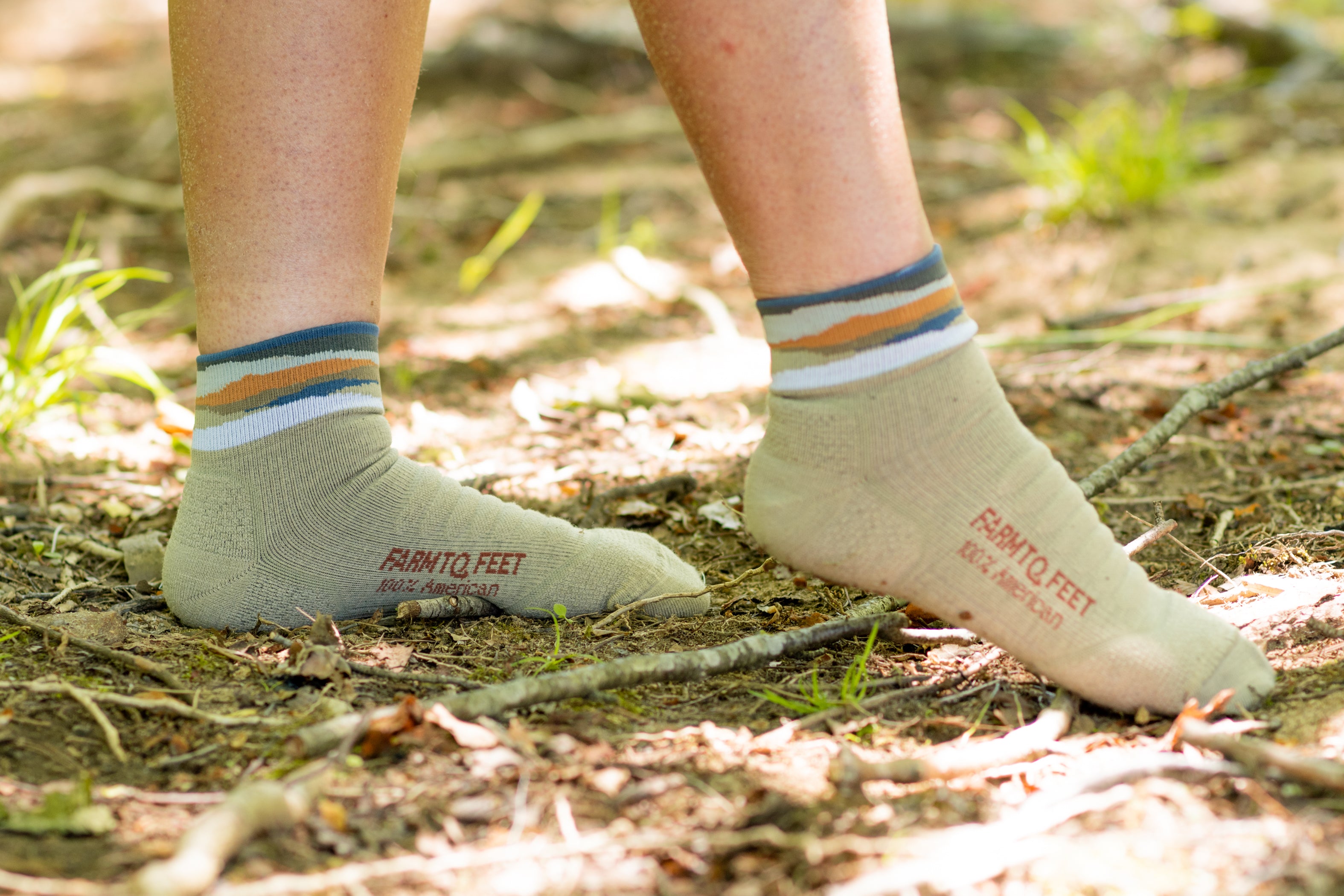 Max Patch Light Targeted 3/4