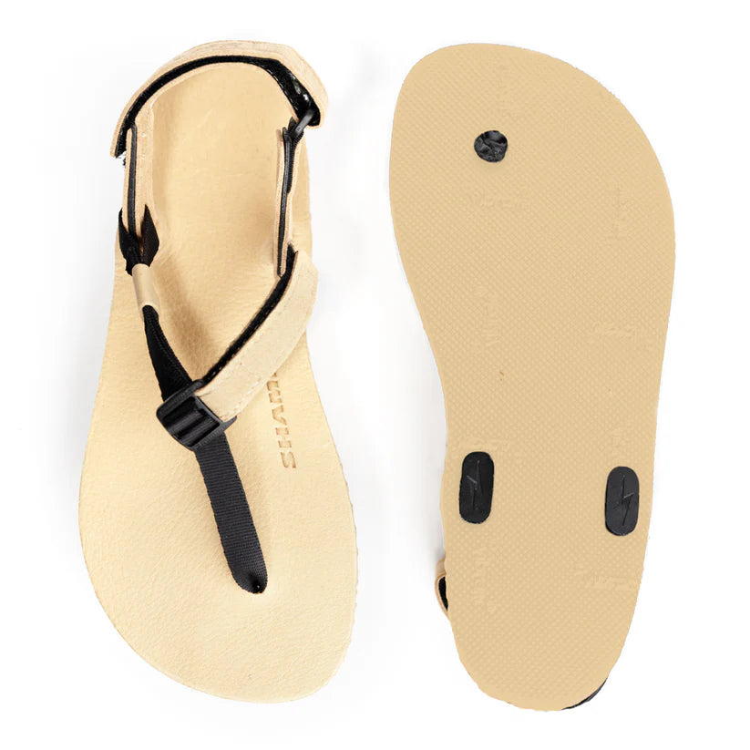 Pacific Avenue: TAN 【PATN】