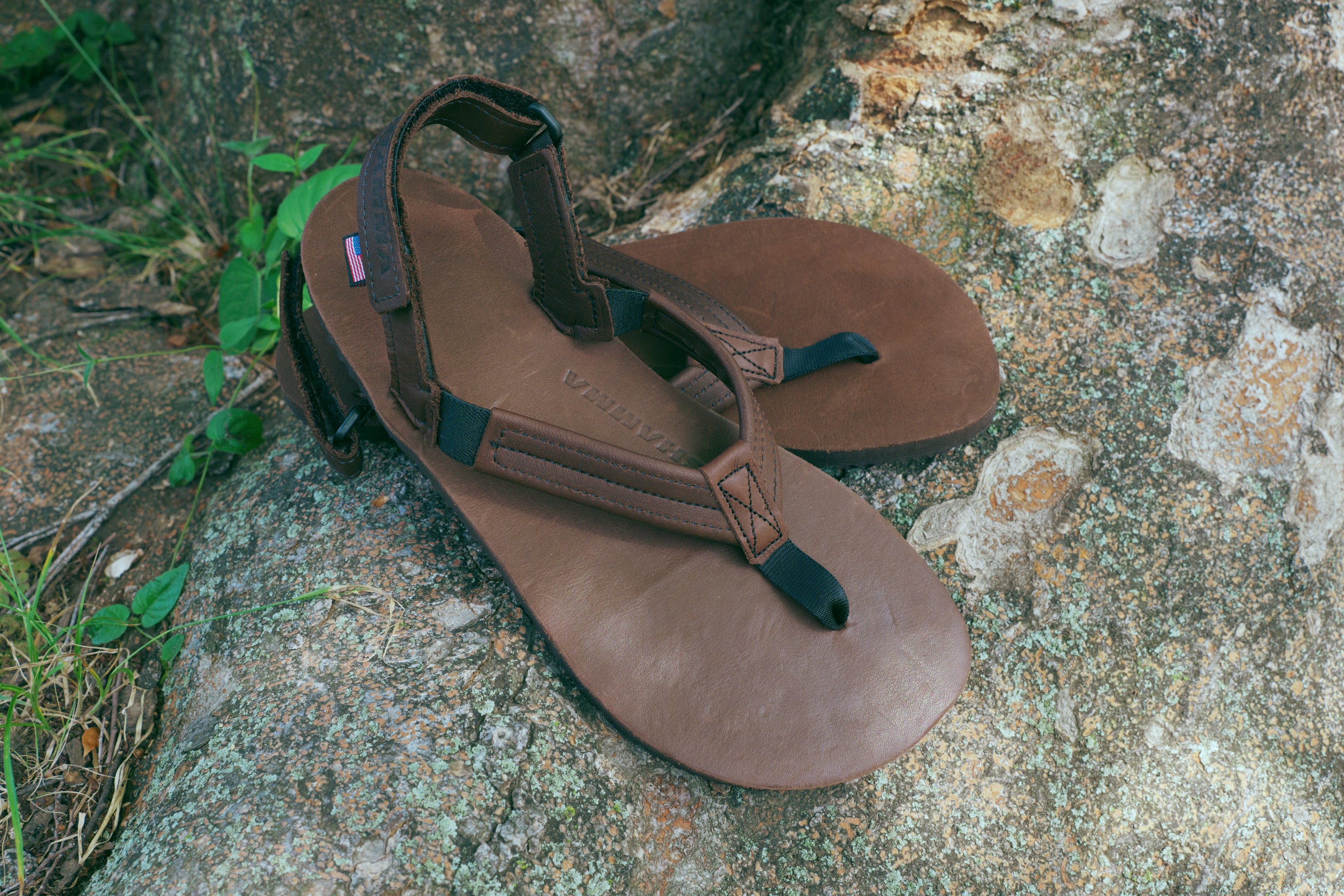 Pacific Avenue: BROWN 【PABR】