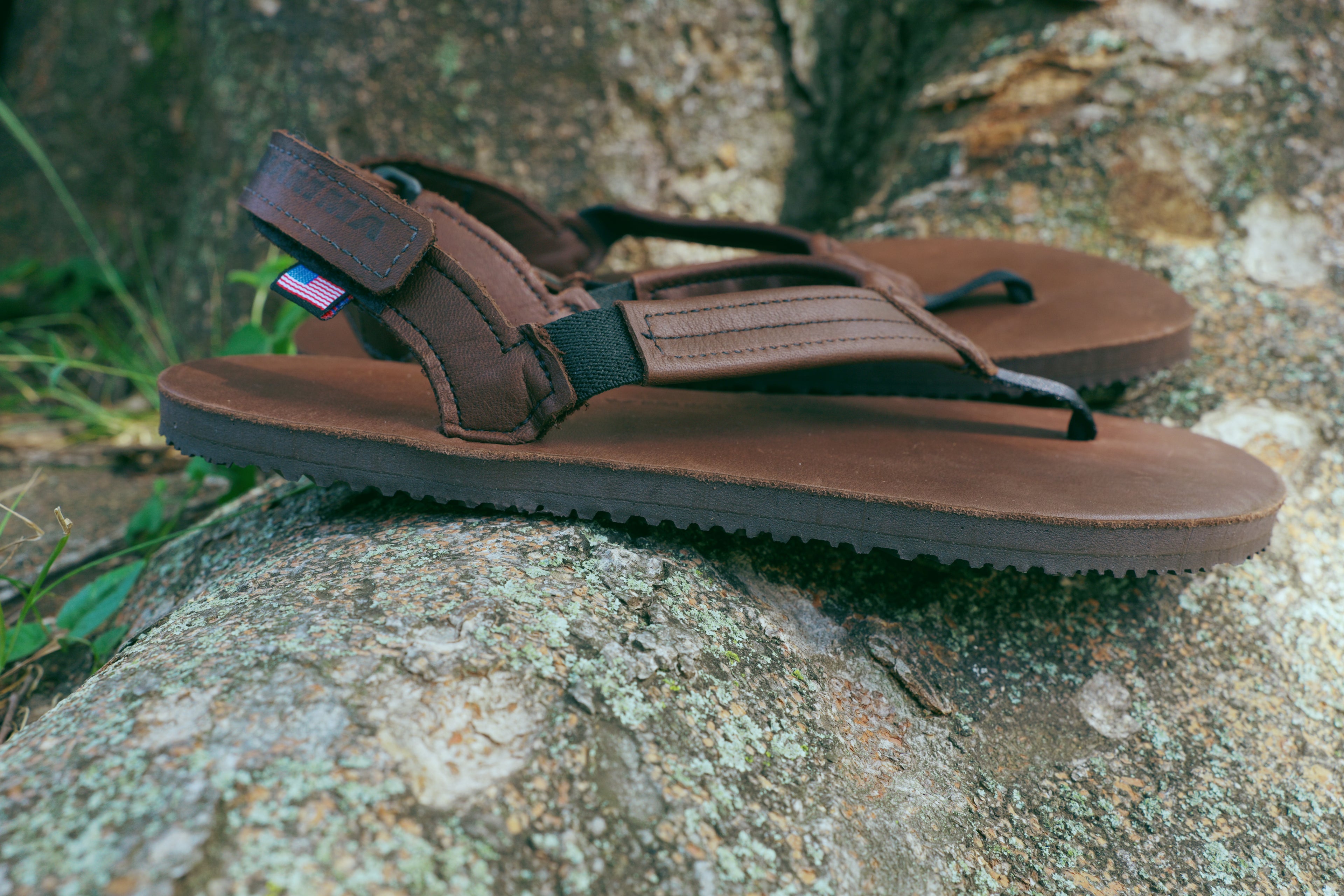 Pacific Avenue: BROWN 【PABR】