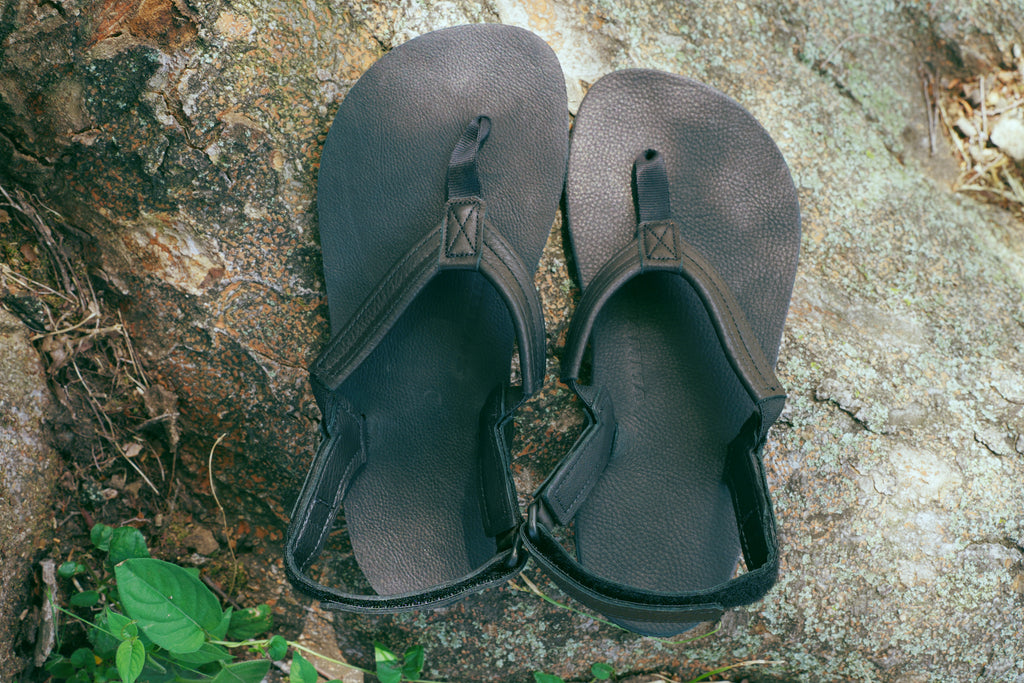 Pacific Avenue: BLACK 【PABL】
