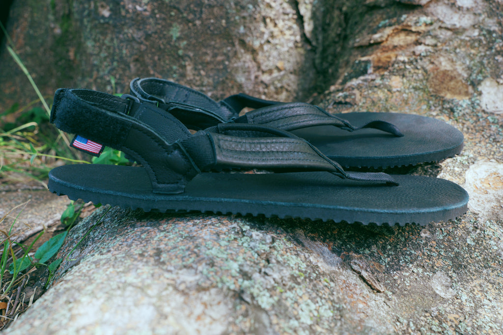 Pacific Avenue: BLACK 【PABL】