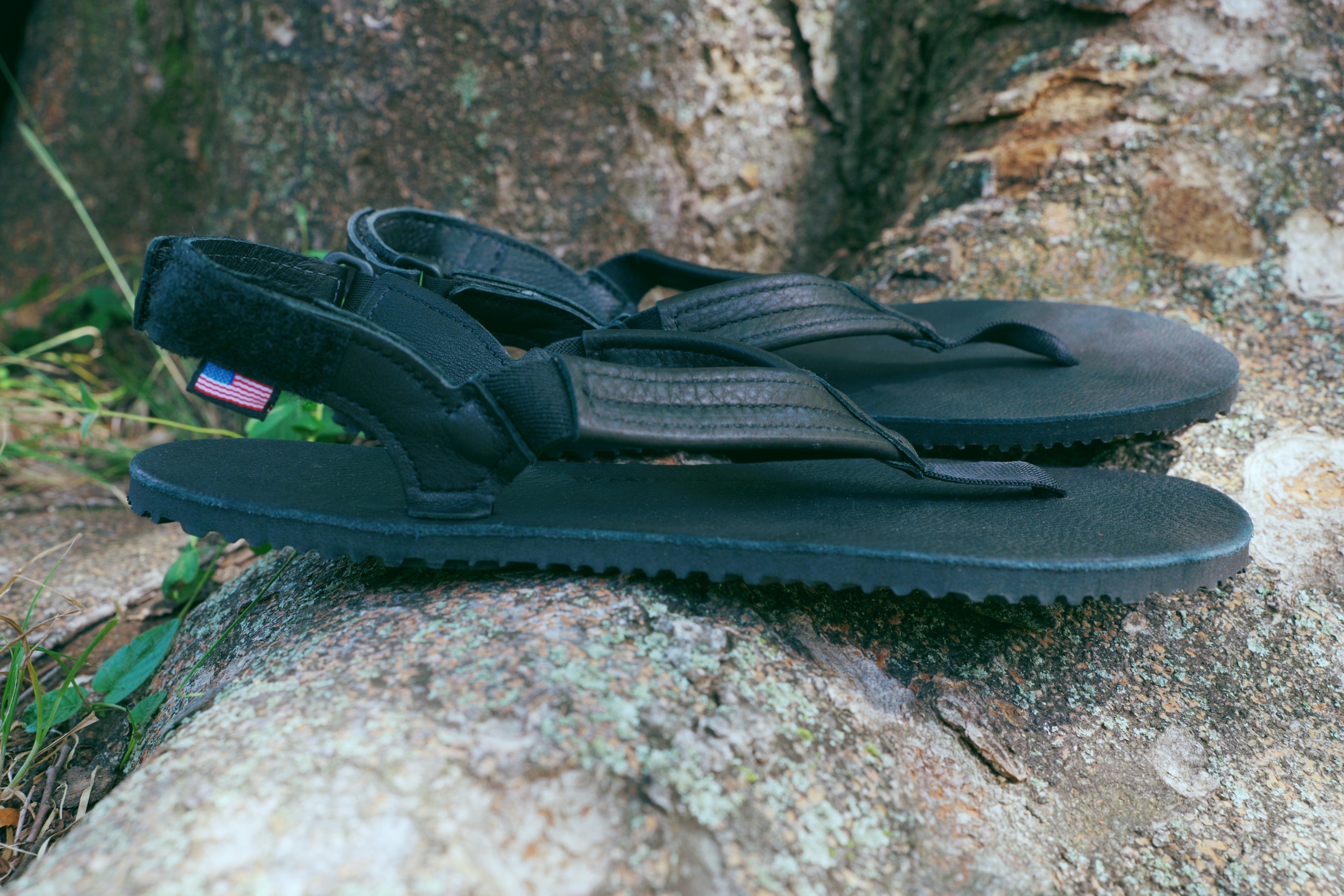 Pacific Avenue: BLACK 【PABL】