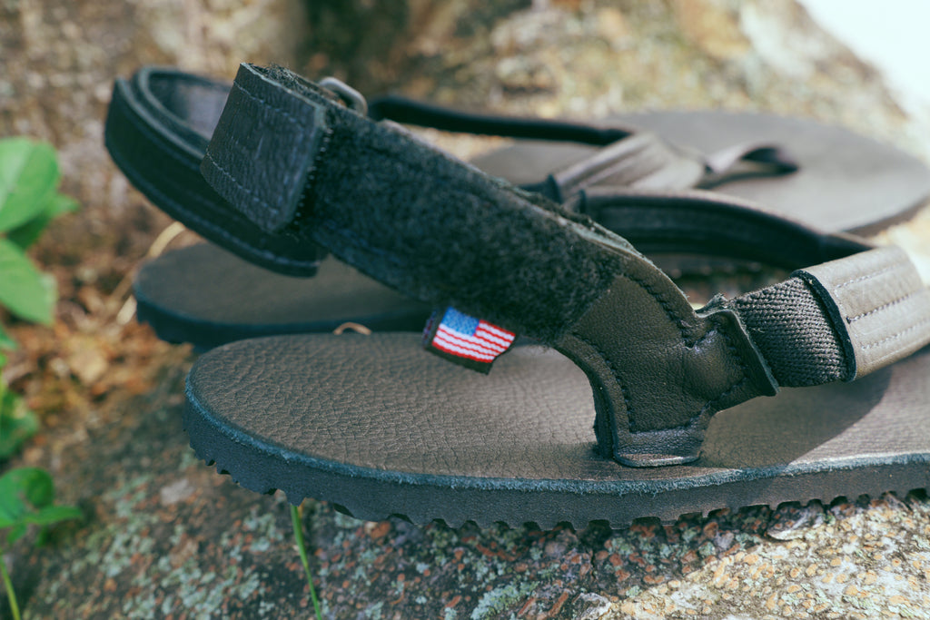 Pacific Avenue: BLACK 【PABL】