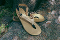 Pacific Avenue: TAN 【PATN】
