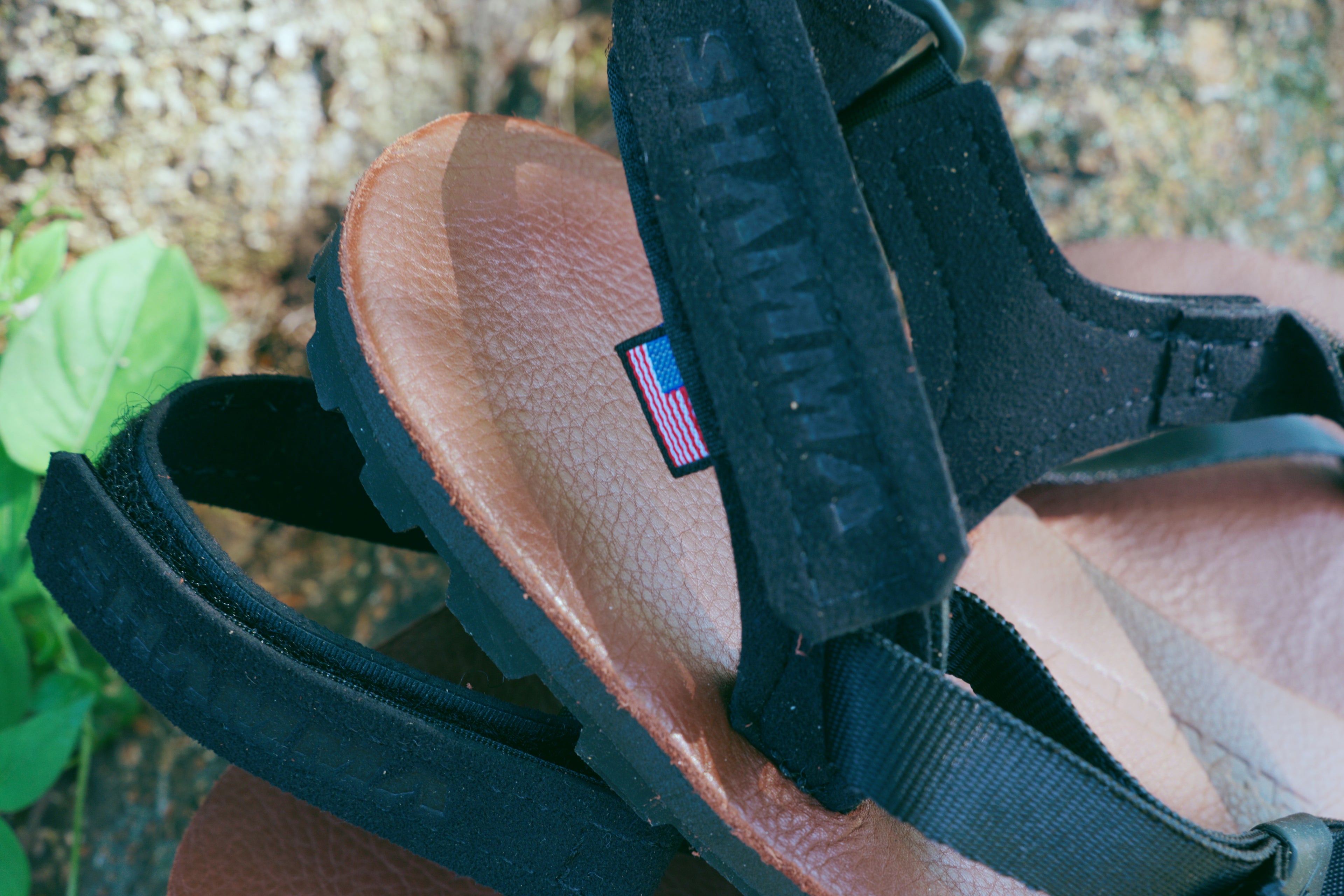 ELITE IBEX Leather 【EIBL】