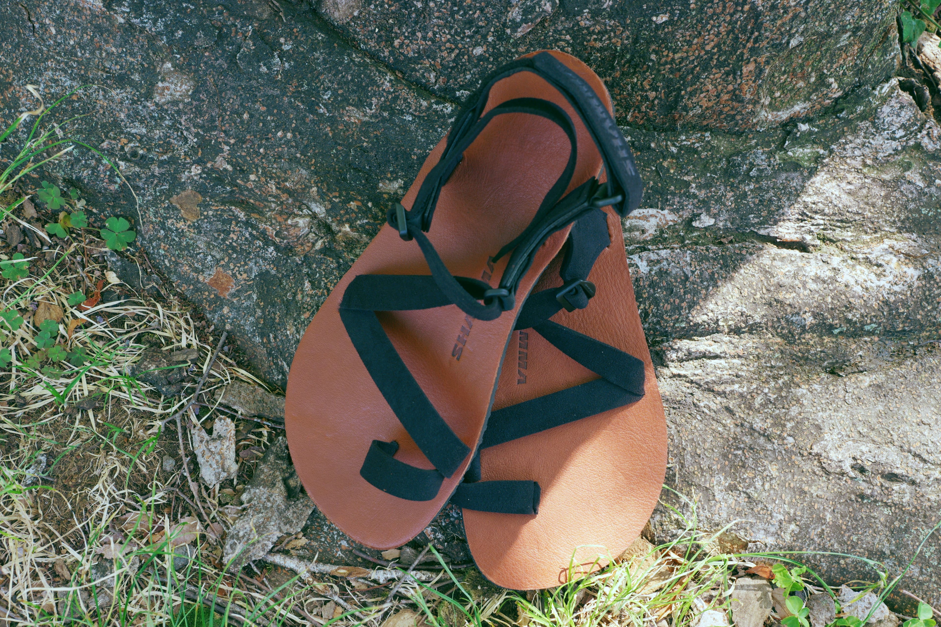 TRAILSTAR ALPHAS Leather 【TAL】