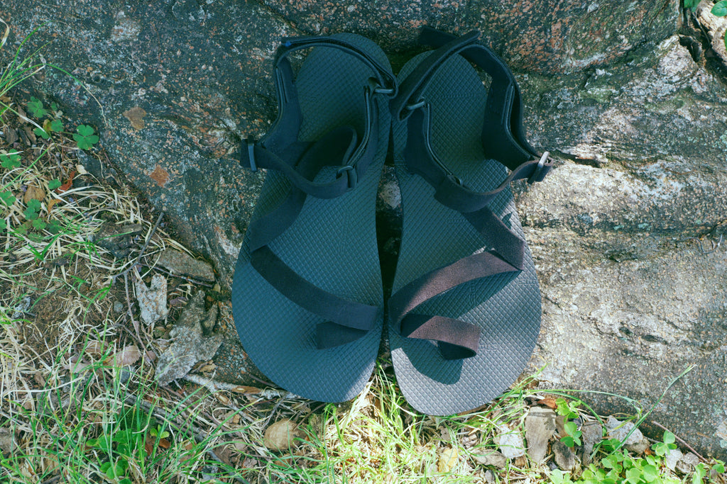 TRAILSTAR ALPHAS Ultragrip 【TAU】