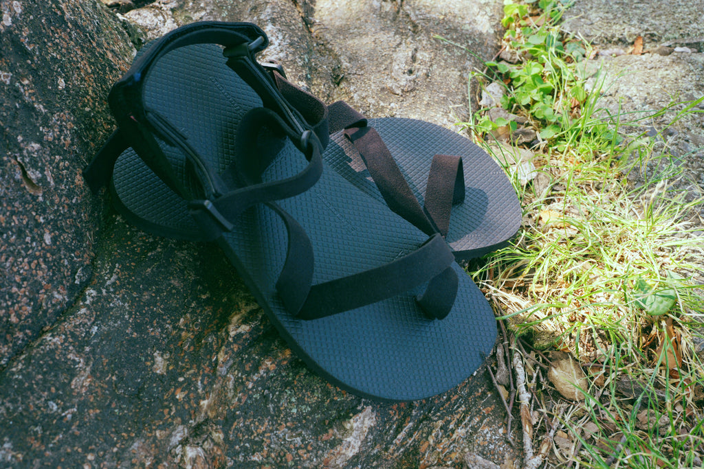 TRAILSTAR ALPHAS Ultragrip 【TAU】