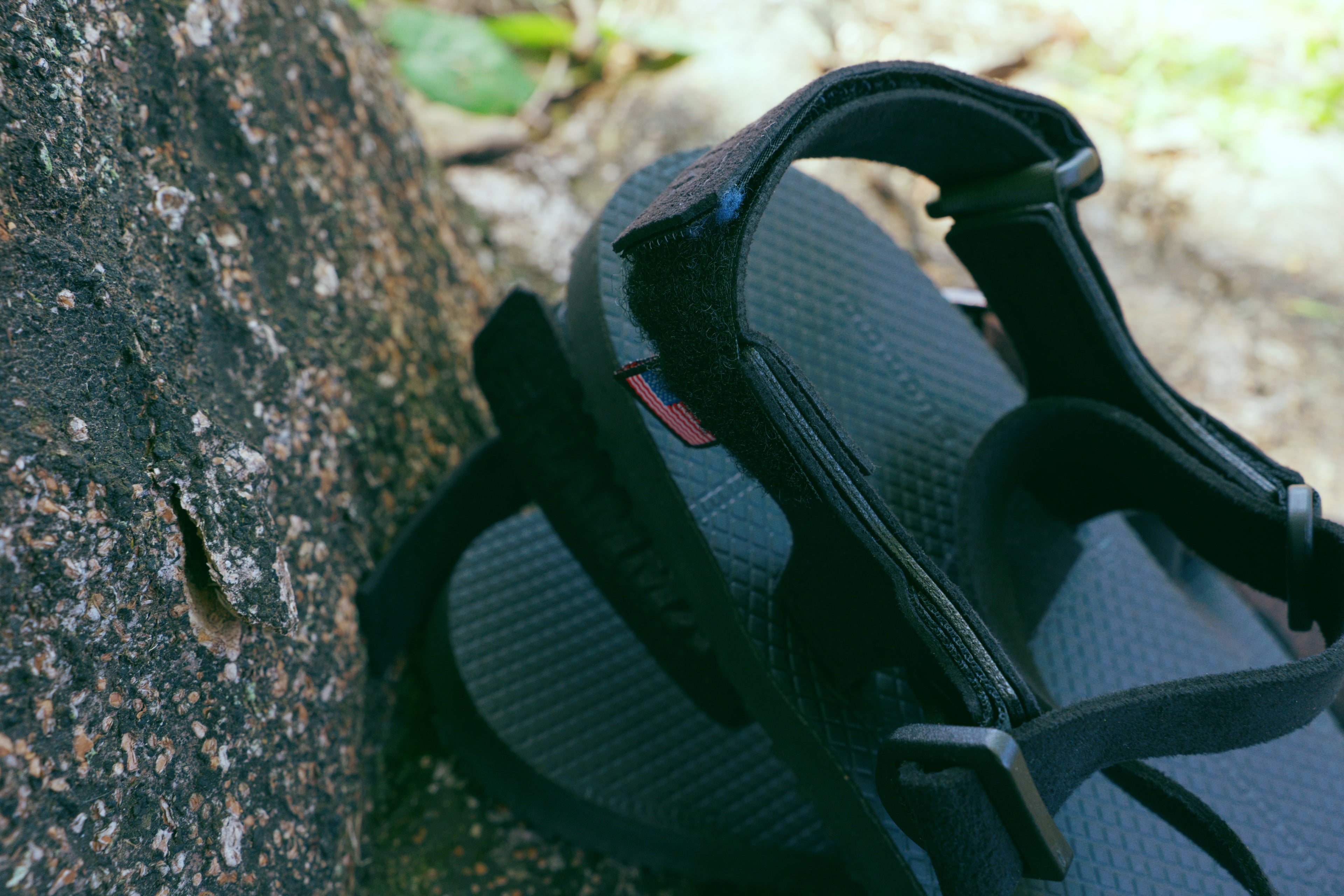 TRAILSTAR ALPHAS Ultragrip 【TAU】