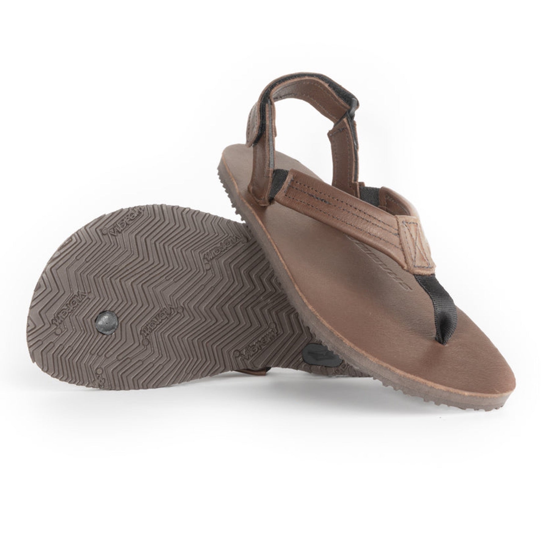 Pacific Avenue: BROWN