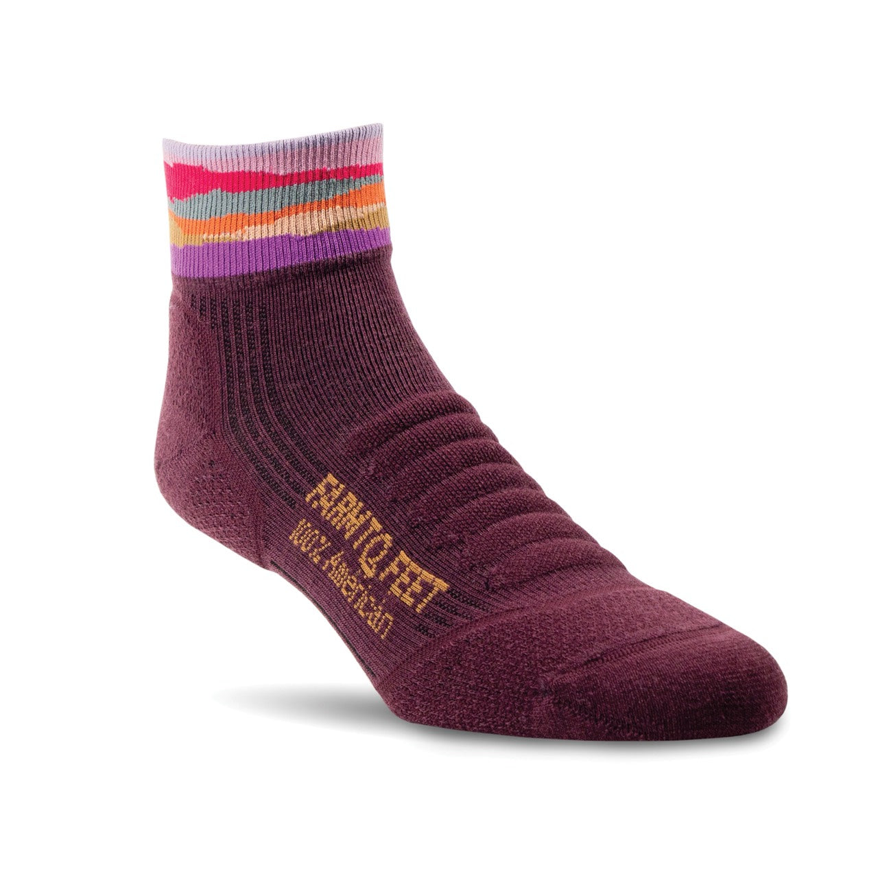 Max Patch Light Cushion 1/4