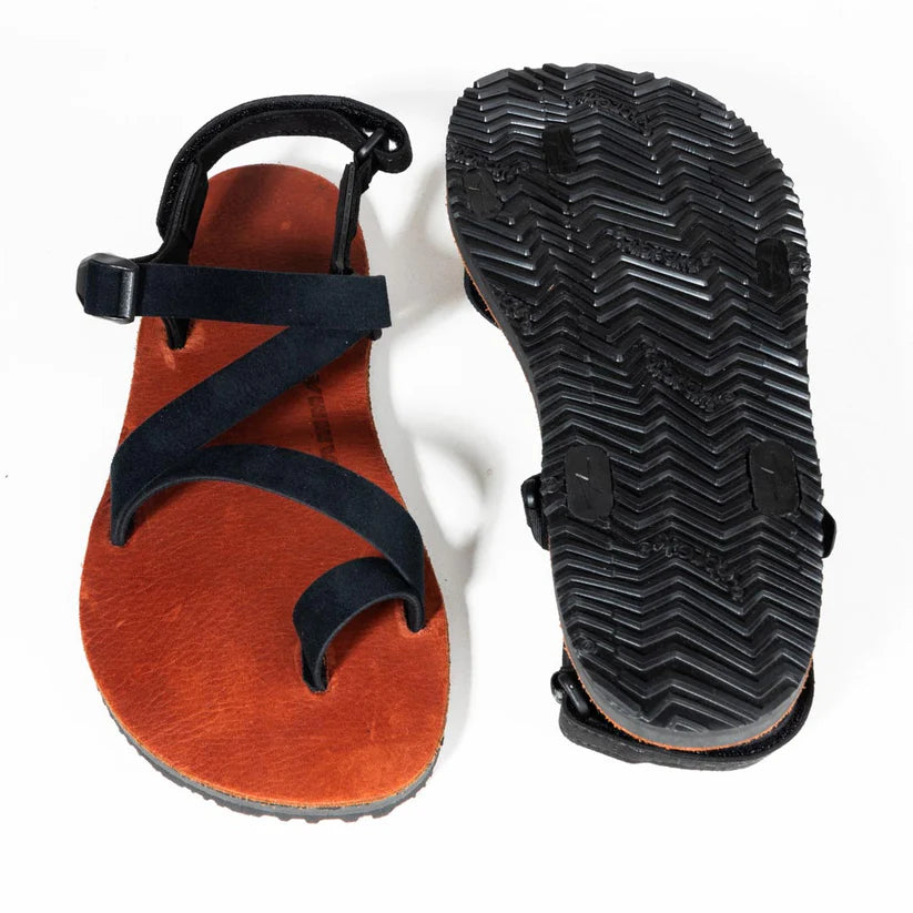 【4月末入荷予定】TRAILSTAR ALPHAS Leather